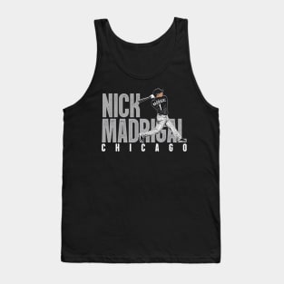 Nick Madrigal Rookie Tank Top